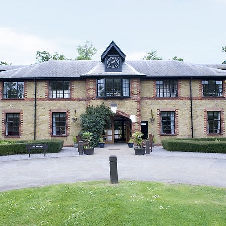 Hotel Gilwell Park Chingford Zewnętrze zdjęcie