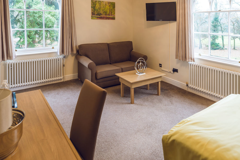 Hotel Gilwell Park Chingford Zewnętrze zdjęcie