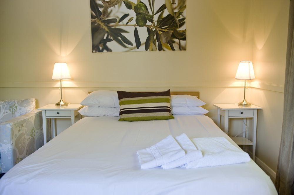 Hotel Gilwell Park Chingford Zewnętrze zdjęcie