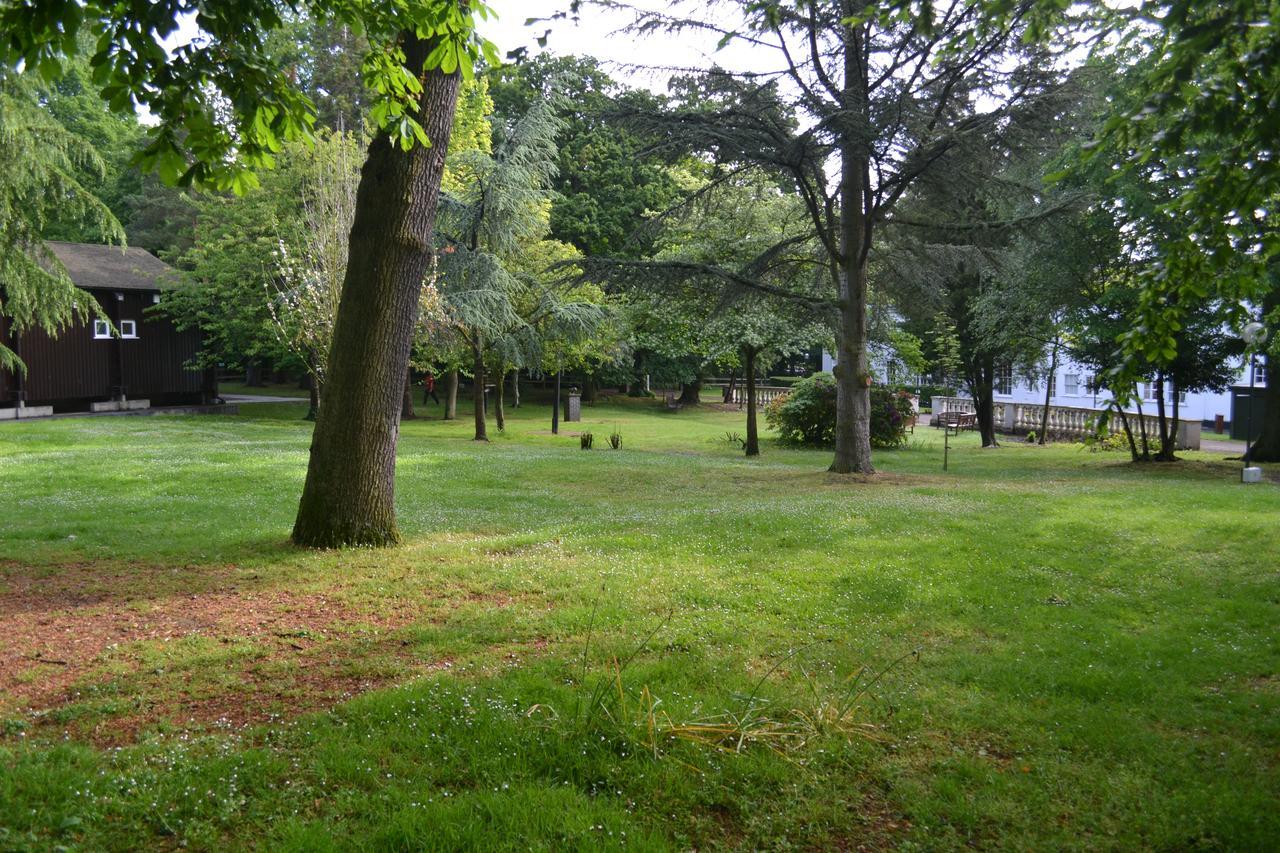 Hotel Gilwell Park Chingford Zewnętrze zdjęcie
