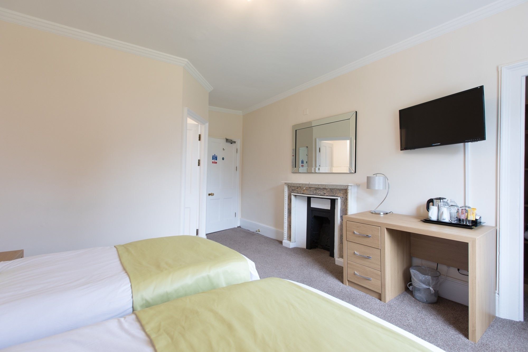 Hotel Gilwell Park Chingford Zewnętrze zdjęcie