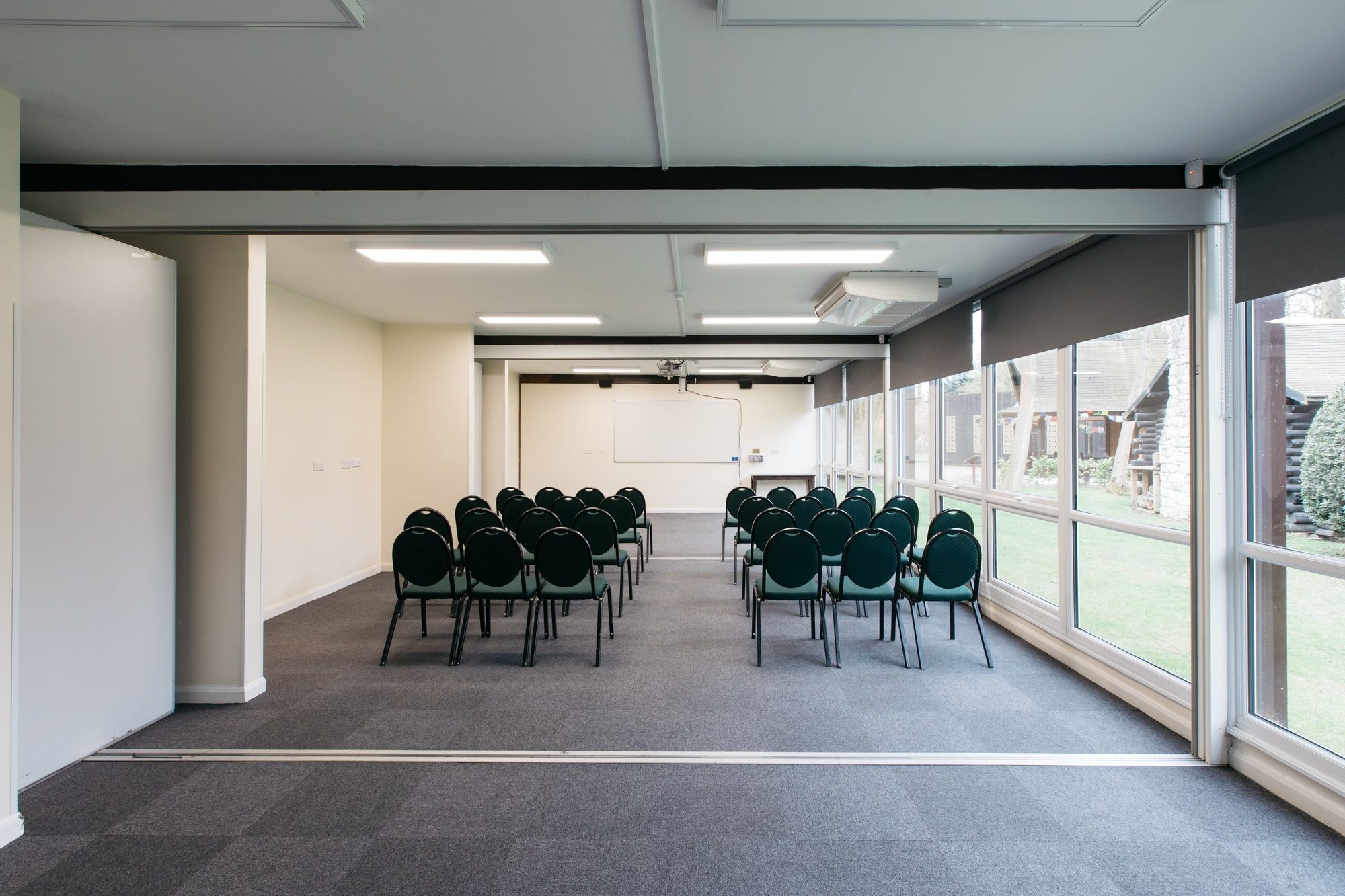 Hotel Gilwell Park Chingford Zewnętrze zdjęcie