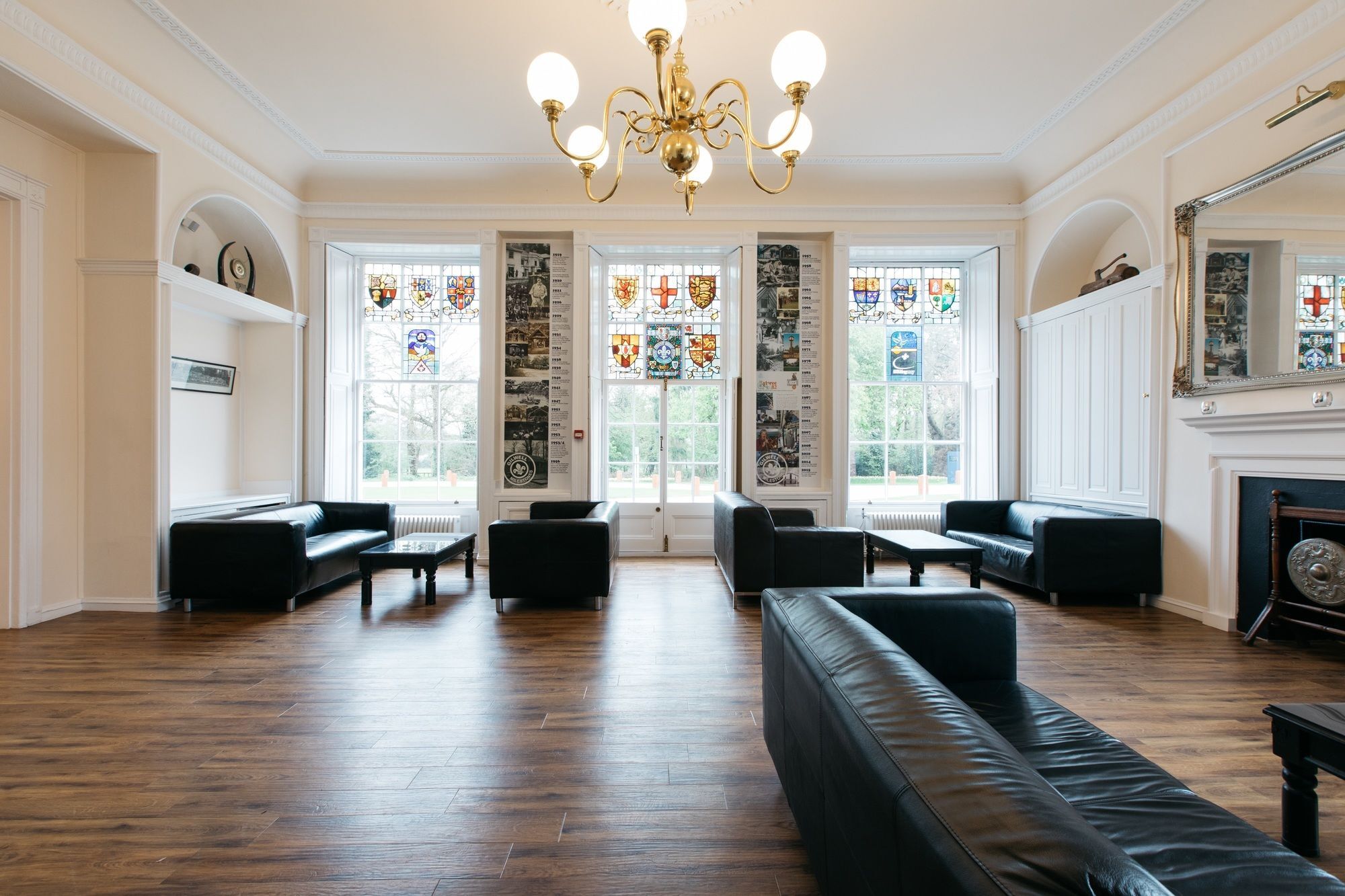 Hotel Gilwell Park Chingford Zewnętrze zdjęcie