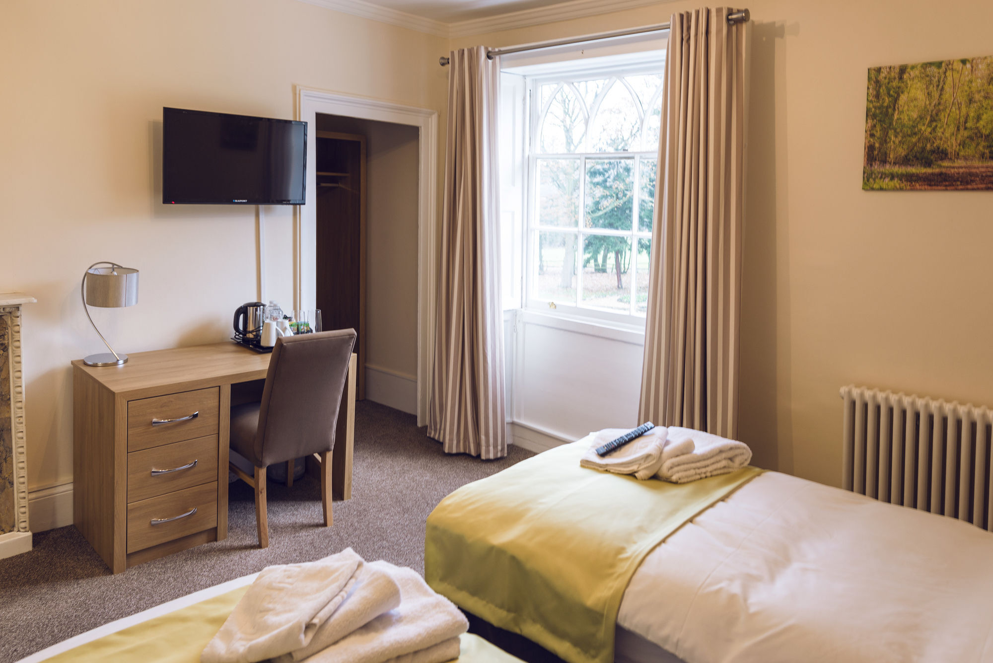 Hotel Gilwell Park Chingford Zewnętrze zdjęcie