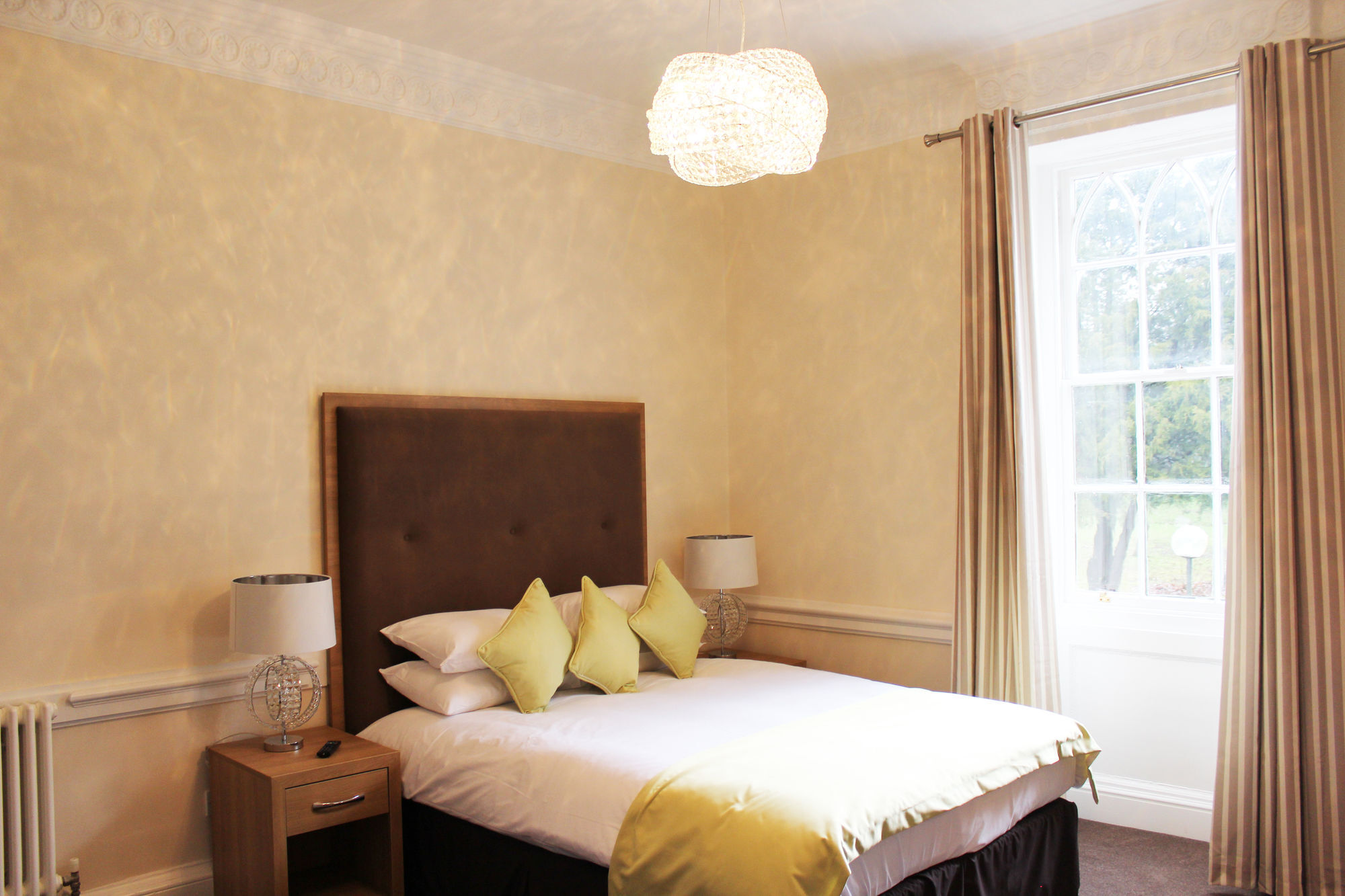 Hotel Gilwell Park Chingford Zewnętrze zdjęcie