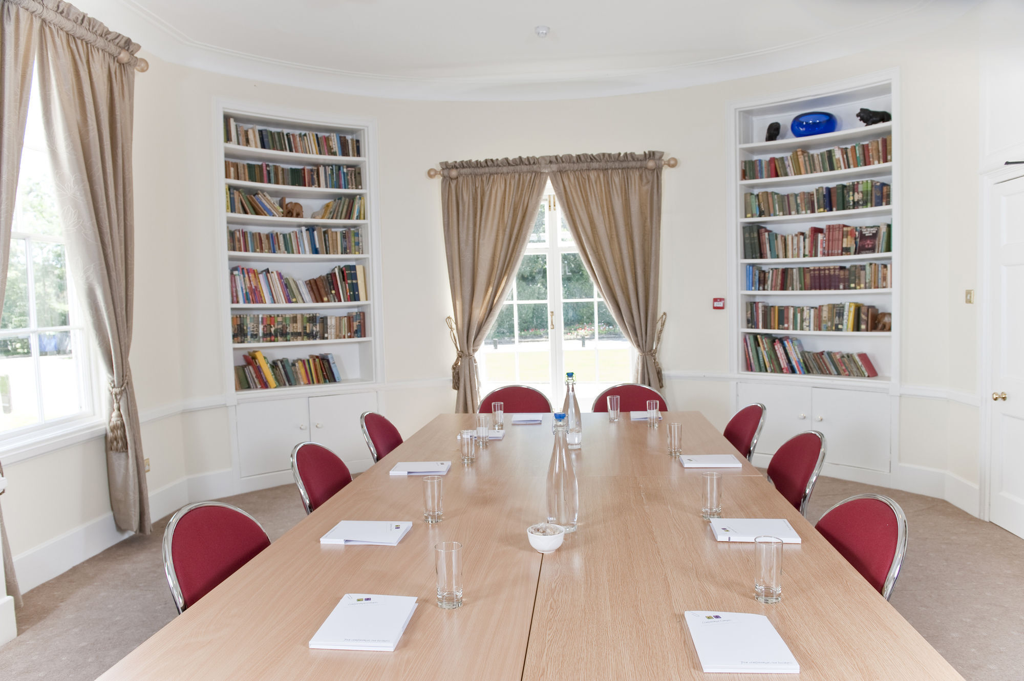 Hotel Gilwell Park Chingford Zewnętrze zdjęcie