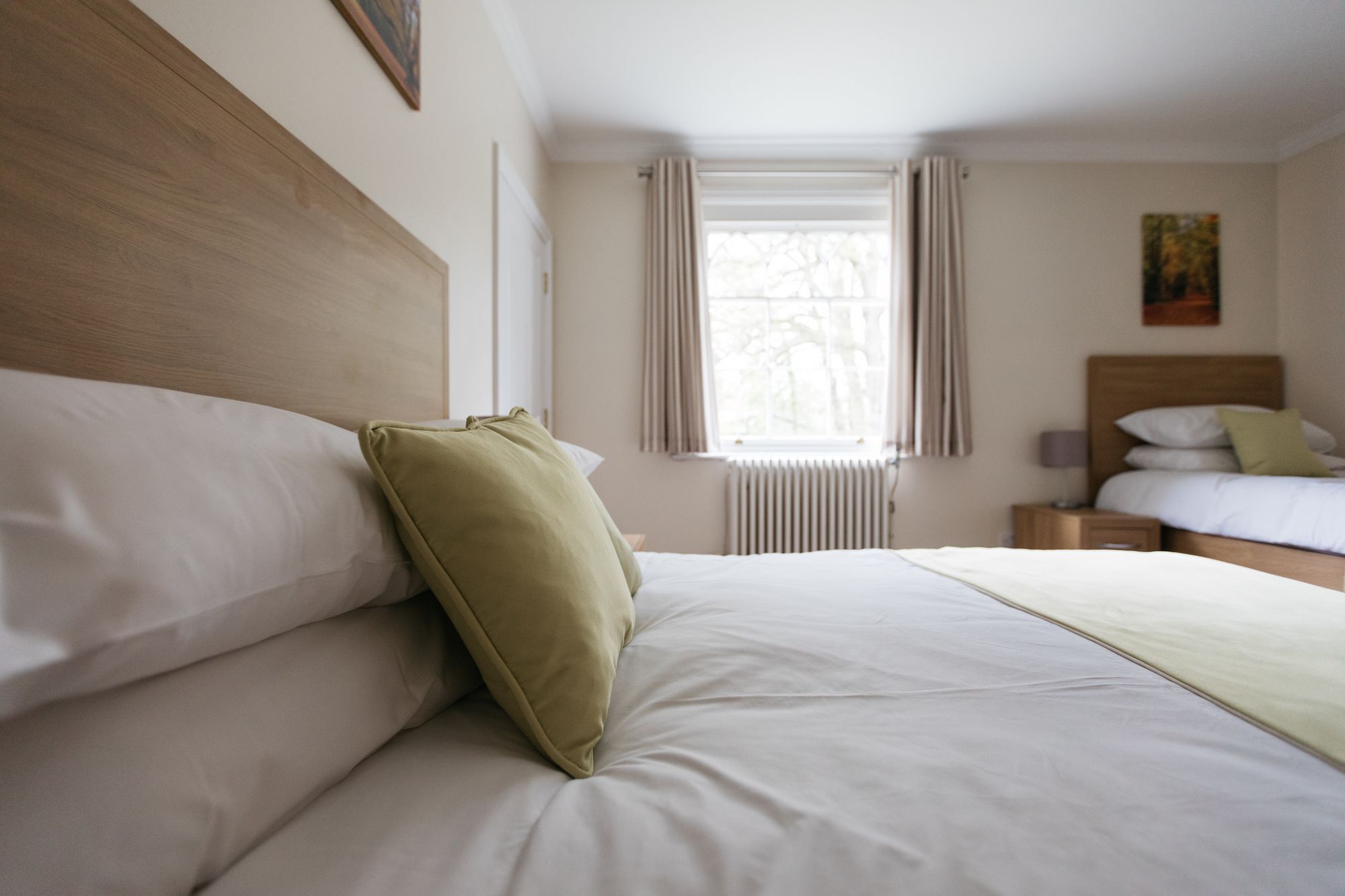 Hotel Gilwell Park Chingford Zewnętrze zdjęcie