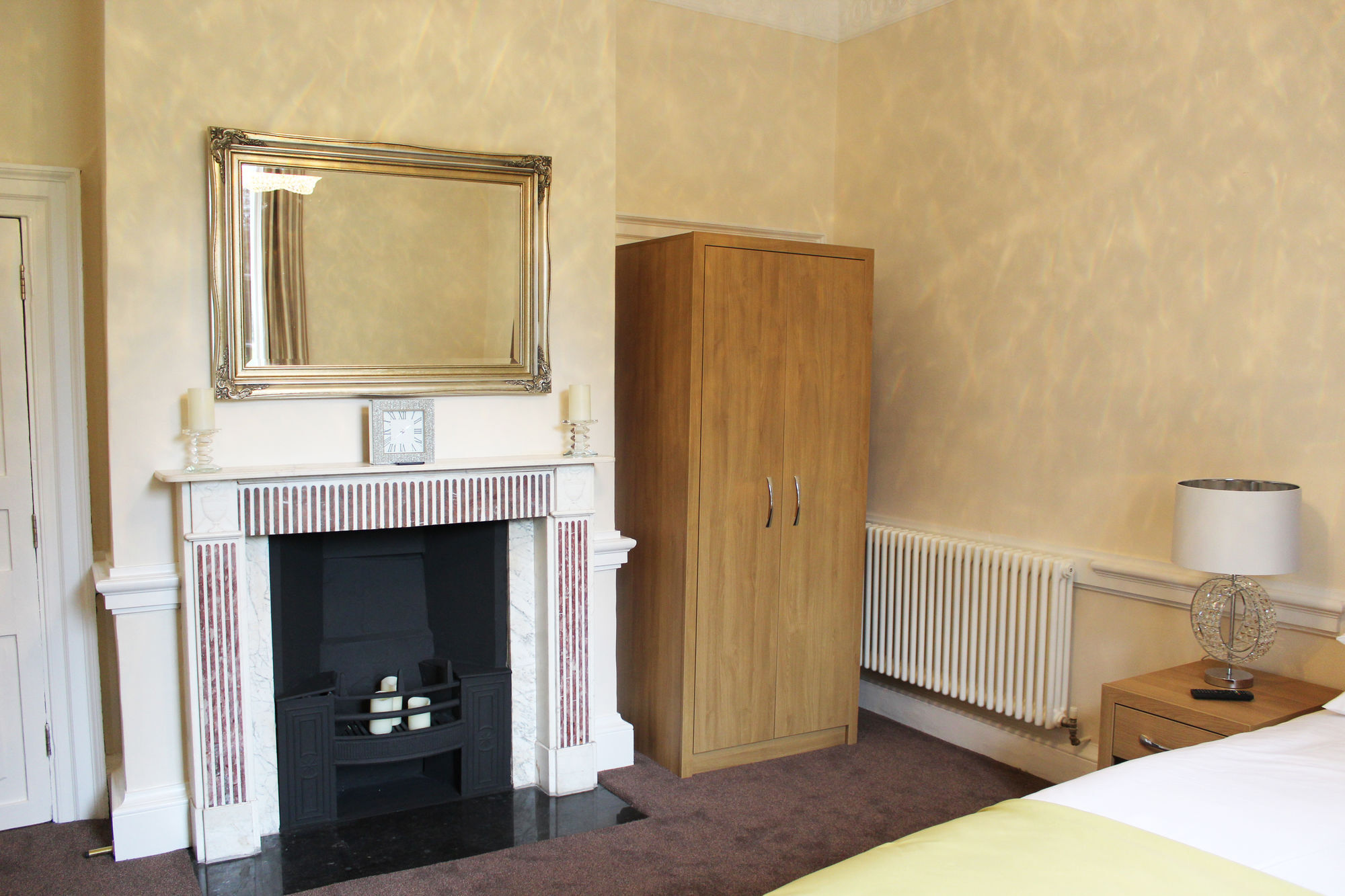 Hotel Gilwell Park Chingford Zewnętrze zdjęcie