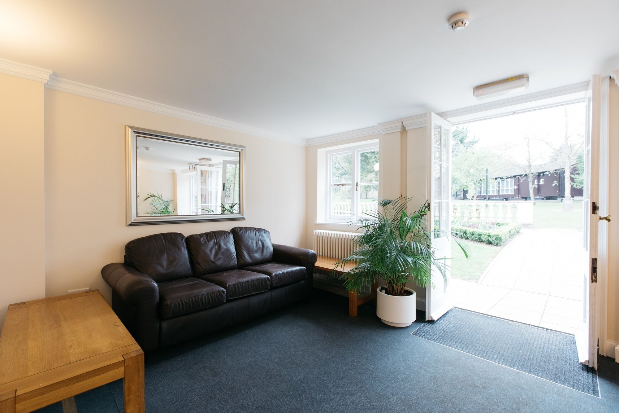 Hotel Gilwell Park Chingford Zewnętrze zdjęcie